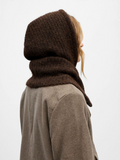 Object Ribbed Balaclava - Java 1