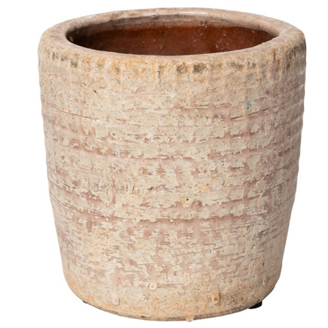 Flower Pot - Terracotta