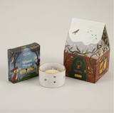 St. Eval Christmas Cottage - Winter Thyme