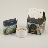 St. Eval Orange & Cinnamon, Christmas Cottage