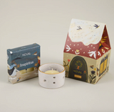 St. Eval Inspiritus, Christmas Cottage