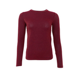 black-colour-faye-lurex-blouse-chocolate-copy