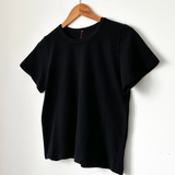 Le Bon Shoppe The Little Boy Tee - True Black