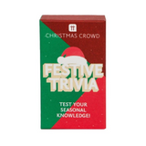 Festive Trivia