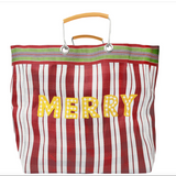 Talking Totes Merry Tote