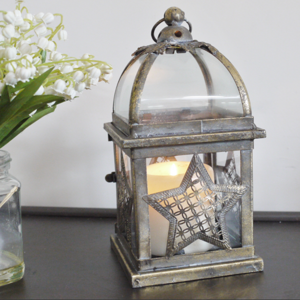 Star Lantern