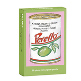 Olives - 99 Piece Mini Jigsaw Puzzle