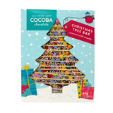 Cocoba Christmas Tree Bar