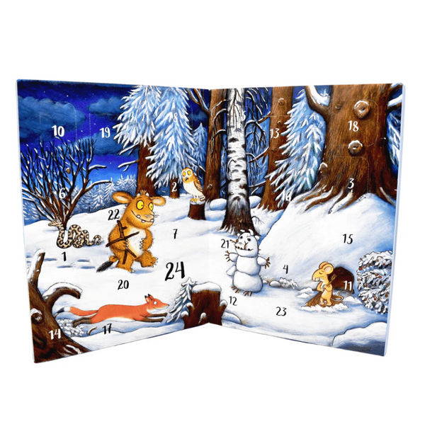 Gruffalo Advent Calendar