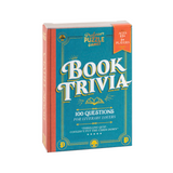 Book Trivia