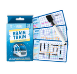 Brain Train - Logic Puzzles