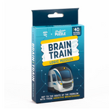 Brain Train - Logic Puzzles
