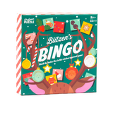 Festive Bingo