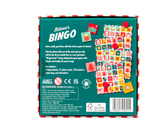 Festive Bingo