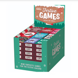 Festive Mini Games