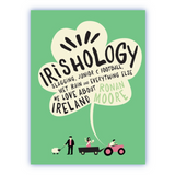 Irishology - Ronan Moore