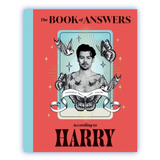 The Book of Answers According to Harry