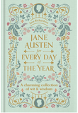 For Every Day of the Year - Jane Austen