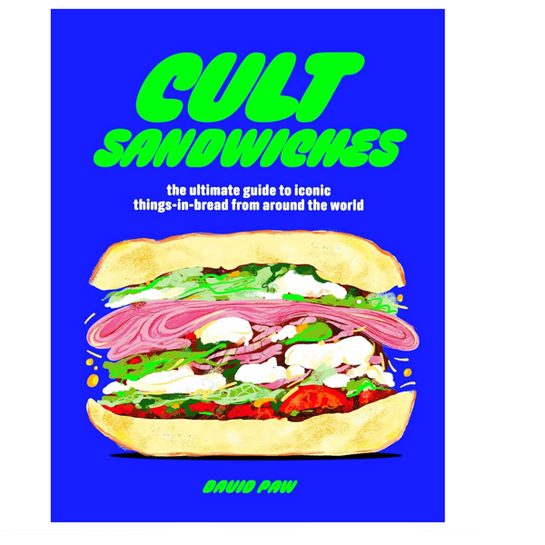 Cult Sandwiches