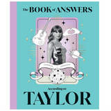 The Book Of Answers According To Taylor