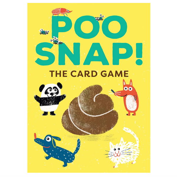 Poo Snap