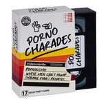 P*rno Charades