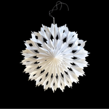 Paper Snowflake - Flurry