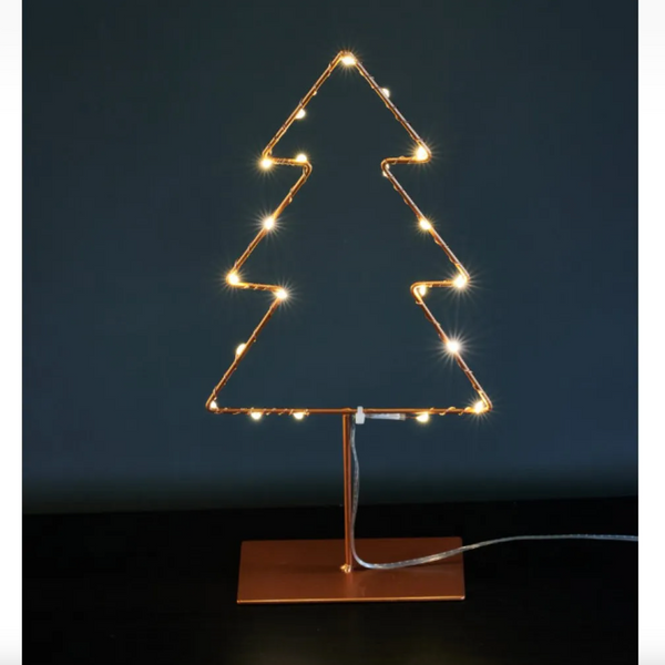 LED Christmas Tree Light
