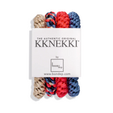KKNEKKI Hairband Bundle 15