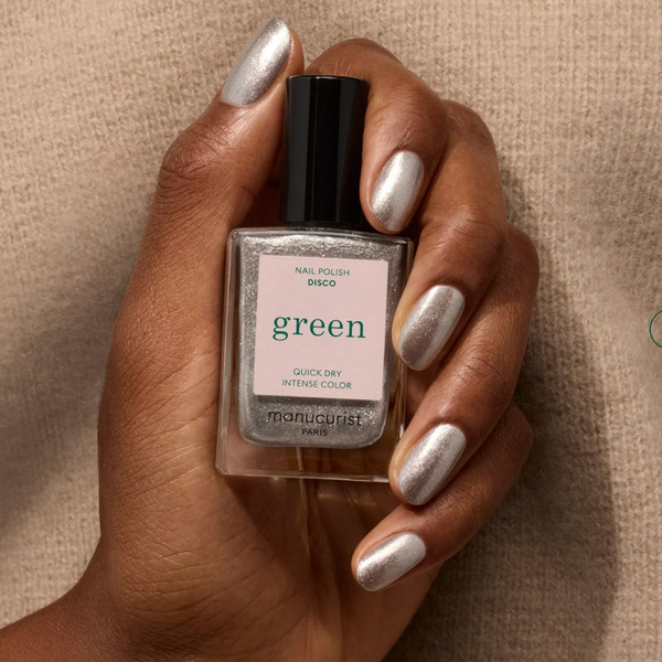 Manucurist Nail Polish Disco