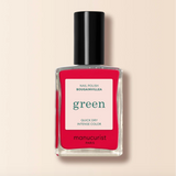 Manucurist Nail Polish Bougainvillea