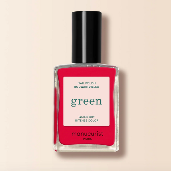 Manucurist Nail Polish Bougainvillea