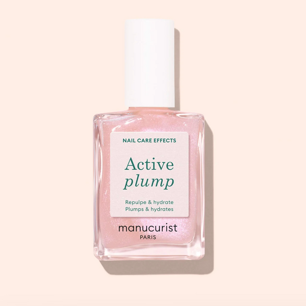 Manucurist Active Plump
