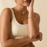 By Rae Essential Bangle