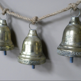 Bells on Rope