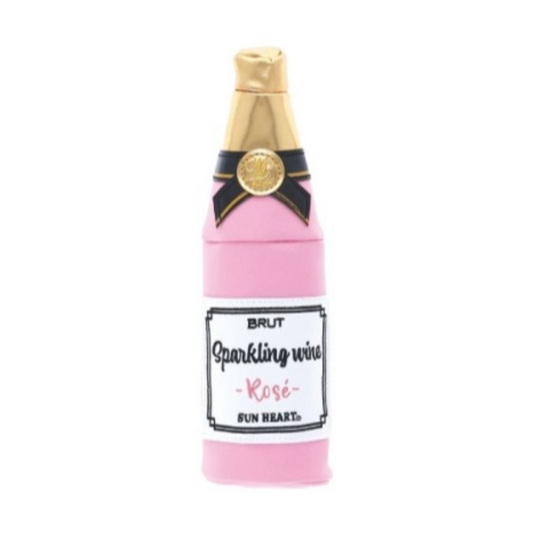Sparkling Wine Rosé Pencil Case