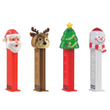 Christmas Pez Dispenser