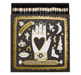 Miracle Matches - Black