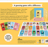 Little People, Big Dreams Who Am I Game