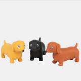 Stretchy Sausage Dog