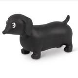 Stretchy Sausage Dog