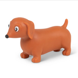Stretchy Sausage Dog