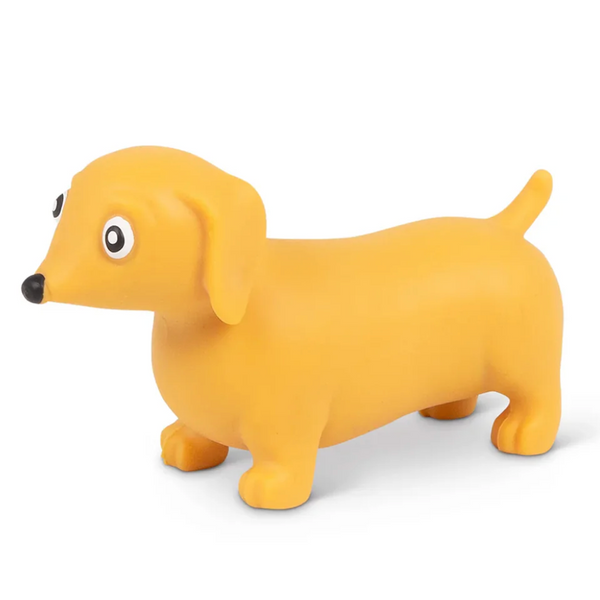 Stretchy Sausage Dog