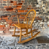 Vintage Rocking Chair