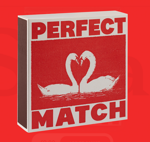 I Like You Swans Matches