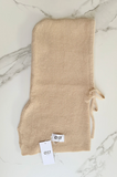 OST Rikke Cashmere Balaclava -Cream