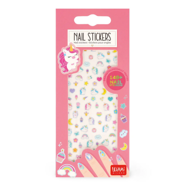 Legami Nail Stickers