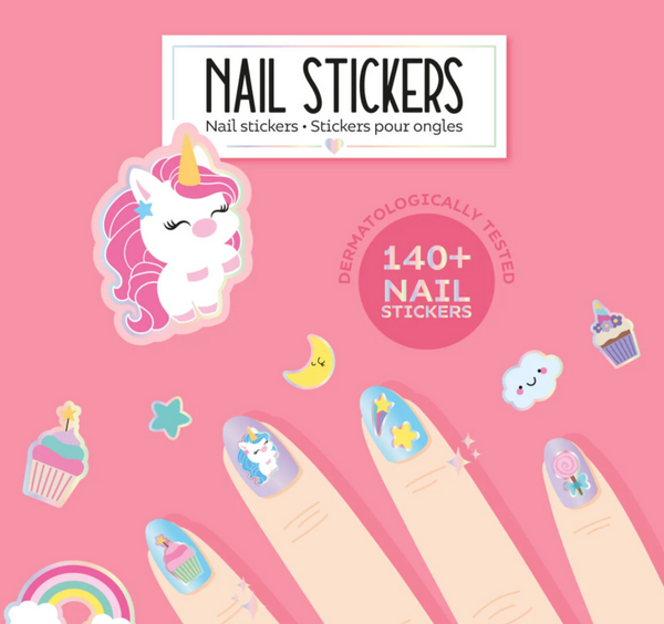 Legami Nail Stickers