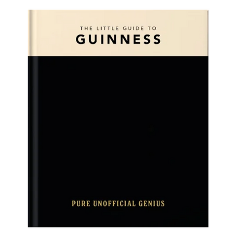 The Little Guide to Guinness