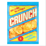 Crunch - An Ode to Crisps
